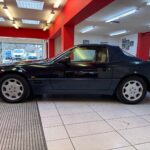 1990 Mercedes-Benz 500 G644TUW