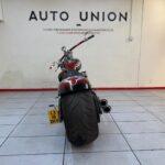 2018 Harley-Davidson Softail LX18DKV