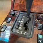 1990 Mercedes-Benz 500 G644TUW