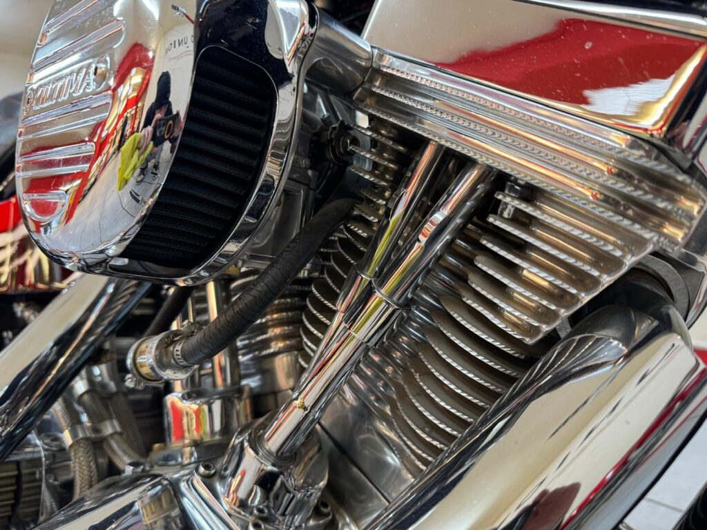 2018 Harley-Davidson Softail LX18DKV