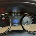 2017 Nissan X-Trail KU17GMJ
