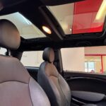 2007 MINI Hatch LT57XML