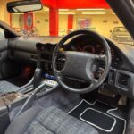 1998 Mitsubishi GTO L26JVP