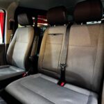 2021 Volkswagen Transporter FH70CMO