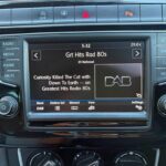 2016 Volkswagen Polo SE66XGX