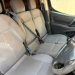 2014 Citroen Berlingo MJ14AVD