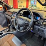 2019 Ford Ranger PX69HNZ