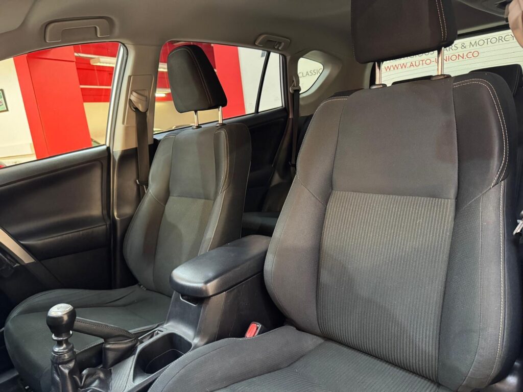 2014 Toyota RAV4 WR64LRO