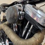 2001 Harley-Davidson Sportster Y322FYB