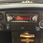 1970 MG MGB RNT860H