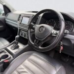 2017 Volkswagen Amarok KM67NSN