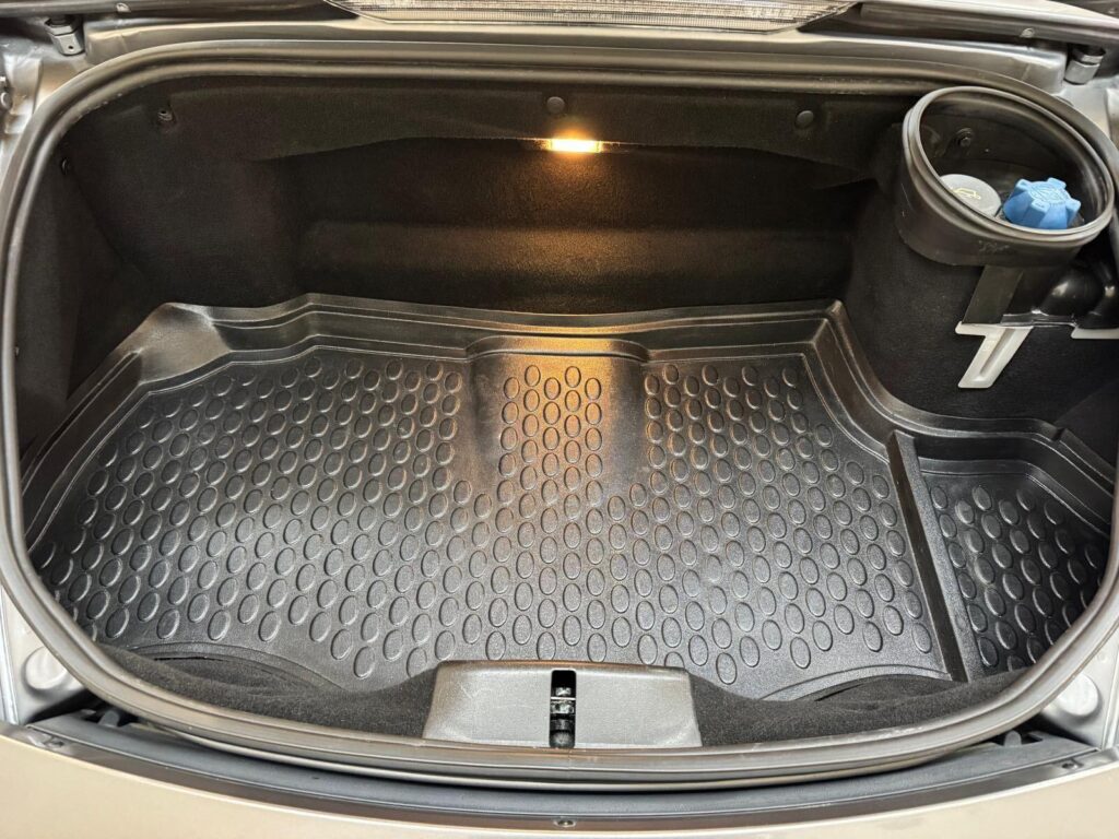 2006 Porsche Boxster EU06HDX