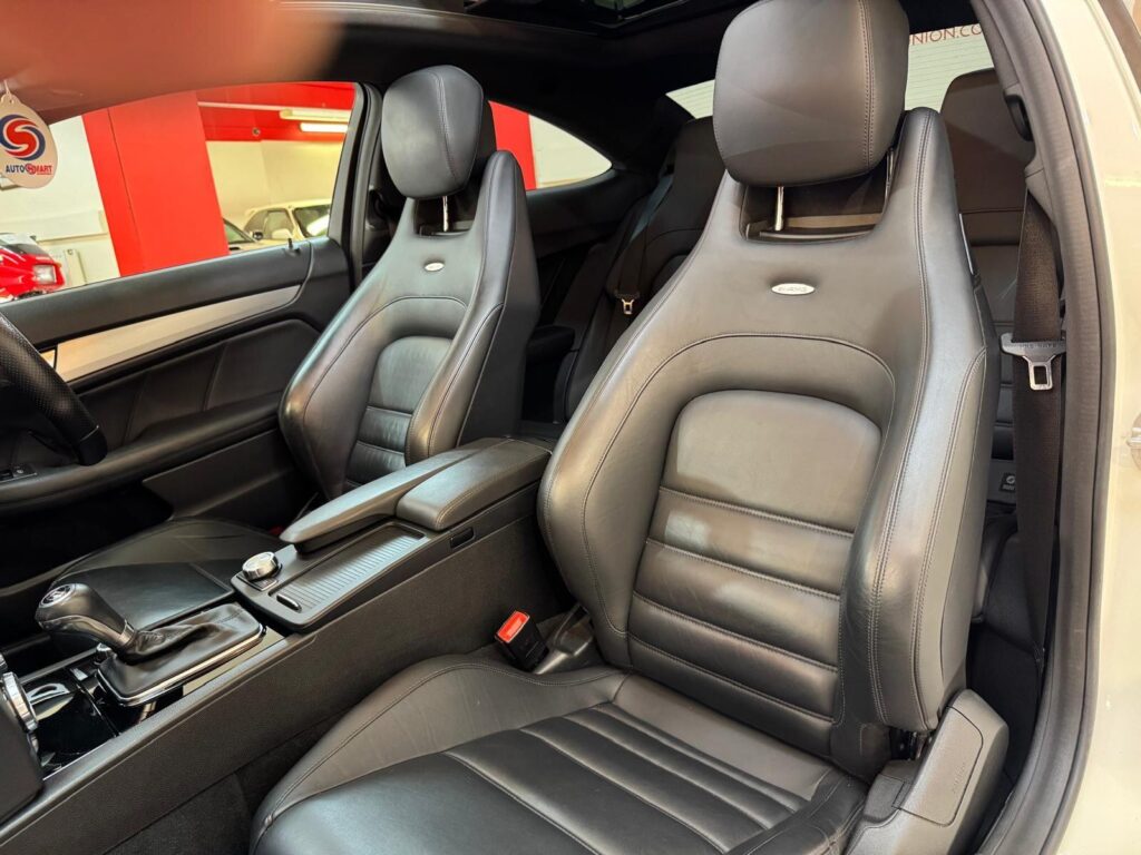 2014 Mercedes-Benz C Class KC63HAR
