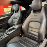 2014 Mercedes-Benz C Class KC63HAR