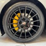 2013 Porsche Panamera SH63PDK