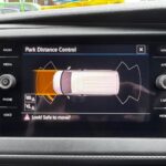 2021 Volkswagen Transporter FH70CMO