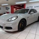 2013 Porsche Panamera SH63PDK