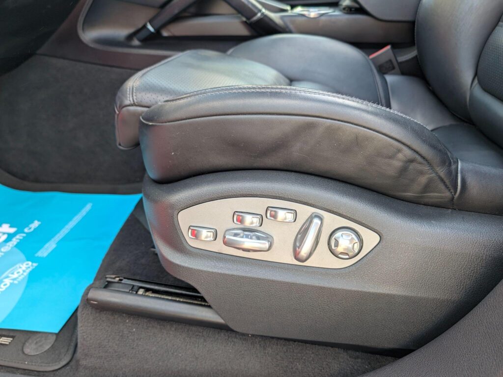 2016 Porsche Cayenne FE16GXO