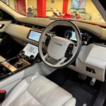 2019 Land Rover Range Rover Velar FR19CKN