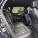2014 Audi A6 Avant OY14KLZ