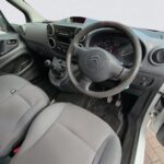 2012 Citroen Berlingo VN62FGM