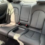 2009 Mercedes-Benz CLK BJ09FXU