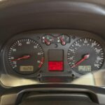 2001 Volkswagen Golf Y895YNV