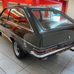 1977 Vauxhall Magnum TAR575R