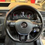 2017 Volkswagen Caddy KM67YNK