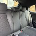 2018 Mercedes-Benz A Class BF68NZG