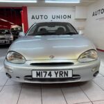 1995 Mazda MX-3 M174YRN