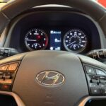 2016 Hyundai TUCSON KR16JFZ