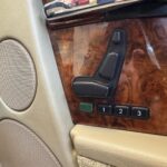 1990 Mercedes-Benz 500 G644TUW