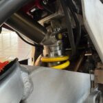 2000 Honda VTR 1000 W639DBH