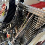 2018 Harley-Davidson Softail LX18DKV