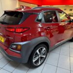 2019 Hyundai KONA KO19FXF