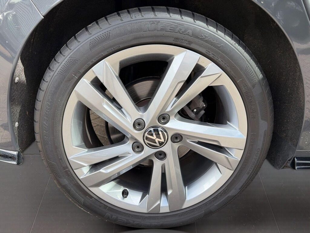 2024 Volkswagen Golf GD73OXB