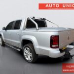 2017 Volkswagen Amarok KM67NSN