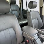 2003 Land Rover Range Rover YX53LZD