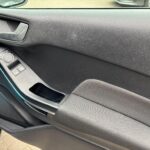 2017 Ford Fiesta DF67JBX