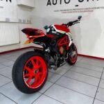 2019 MV Agusta Brutale 800 DR69STR