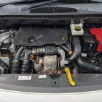 2012 Citroen Berlingo VN62FGM