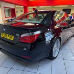 2005 BMW Alpina B5 FJ55FSS