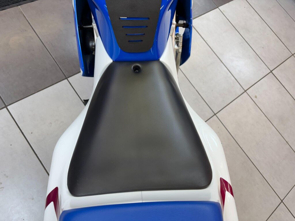 1995 Suzuki RGV250 M191WHG