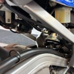 1995 Suzuki RGV250 M191WHG