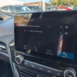 2020 Ford Fiesta PX20YLS