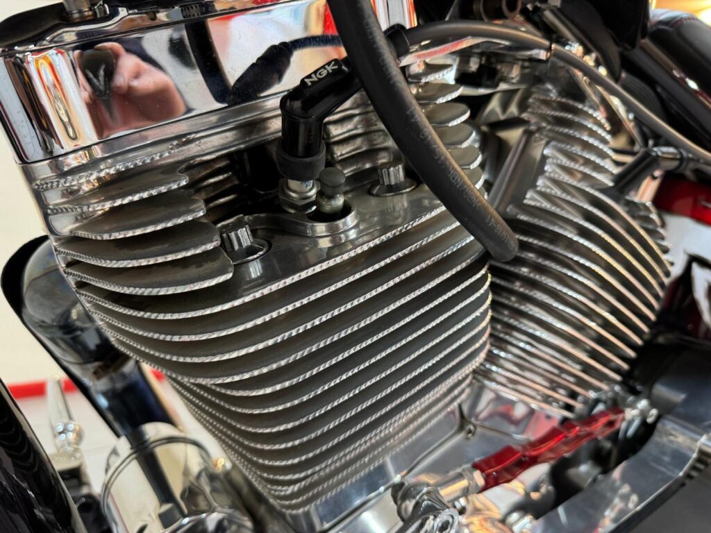 2018 Harley-Davidson Softail LX18DKV