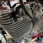 2018 Harley-Davidson Softail LX18DKV