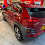 2019 Hyundai KONA KO19FXF