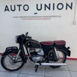 1960 DKW GS JSK105